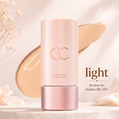 avrynn™ CC color-correcting tinted serum