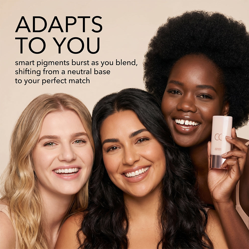 avrynn™ CC color-correcting tinted serum