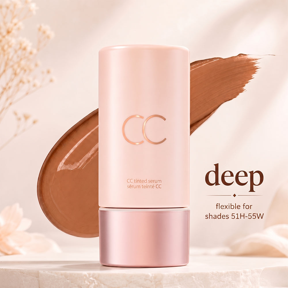 avrynn™ CC color-correcting tinted serum