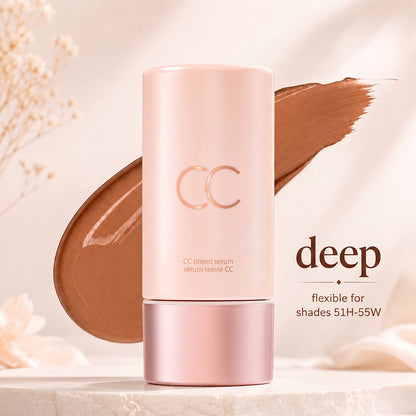 avrynn™ CC color-correcting tinted serum