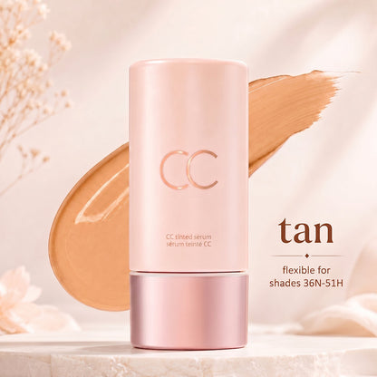 avrynn™ CC color-correcting tinted serum