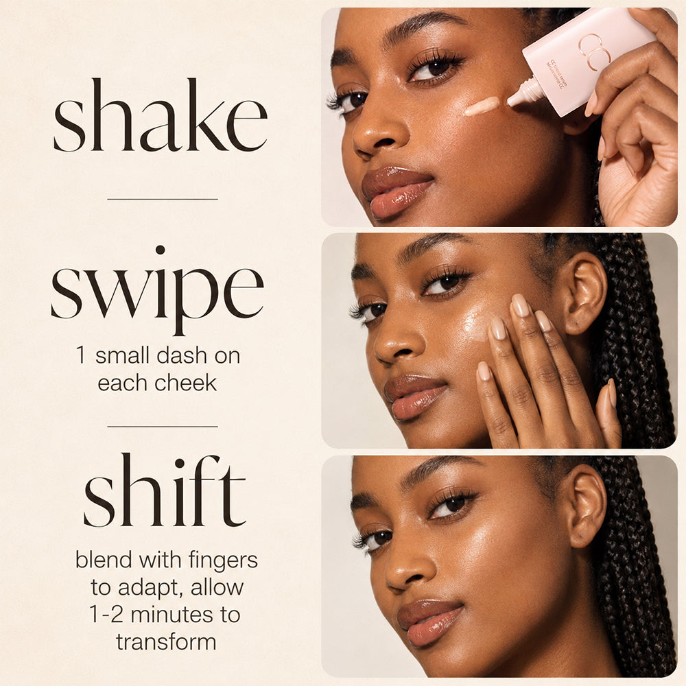avrynn™ CC color-correcting tinted serum