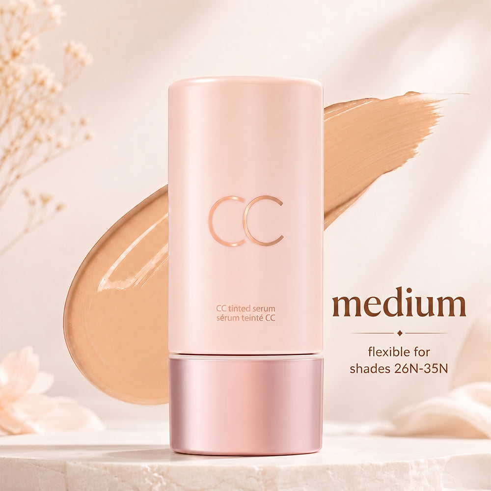 avrynn™ CC color-correcting tinted serum