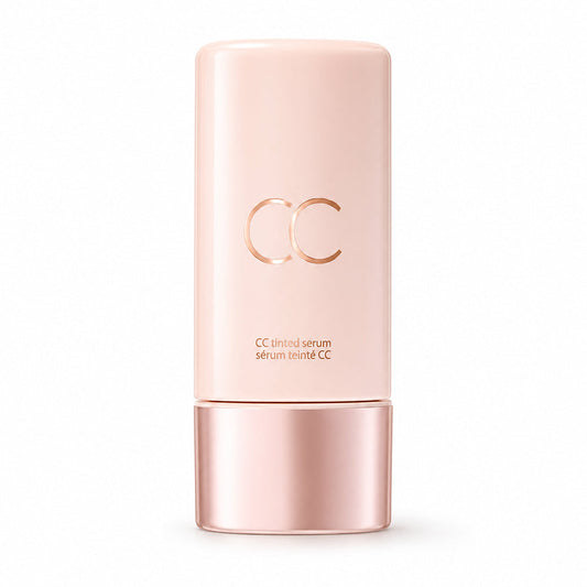 avrynn™ CC color-correcting tinted serum