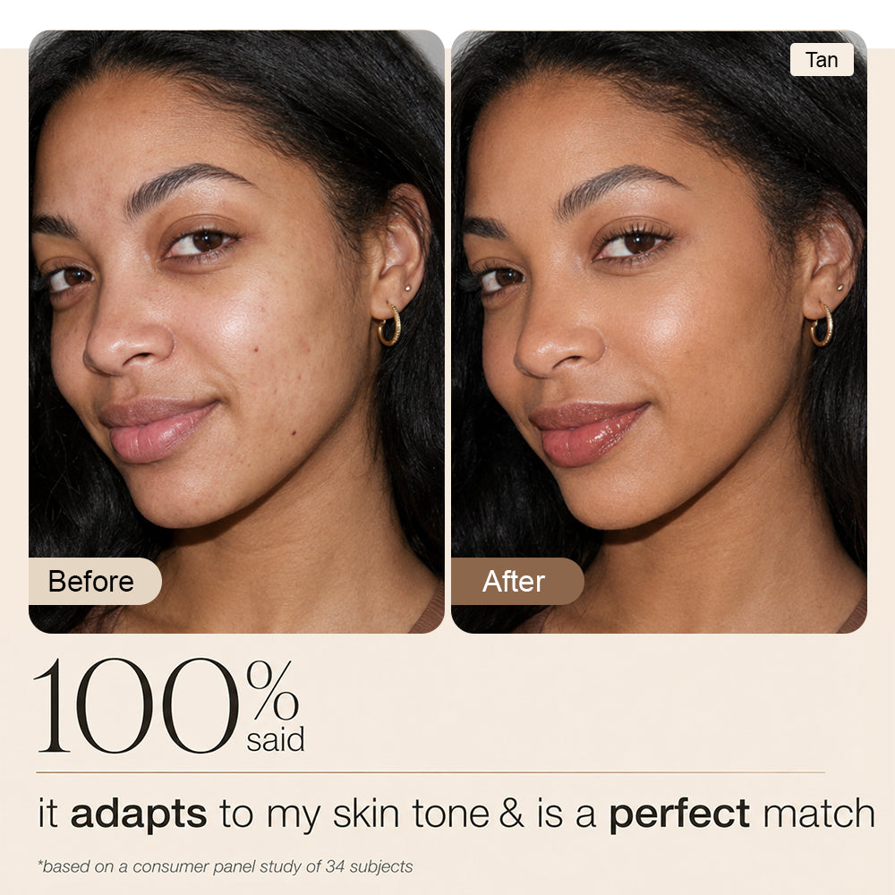 avrynn™ CC color-correcting tinted serum
