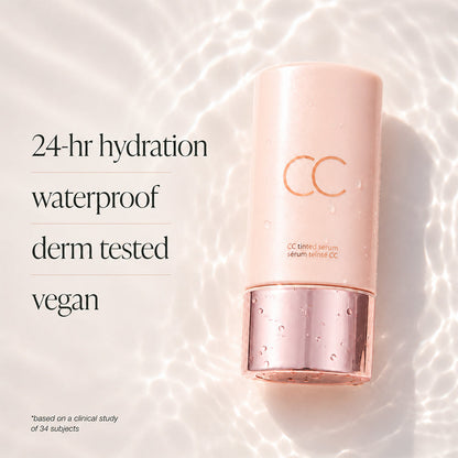avrynn™ CC color-correcting tinted serum