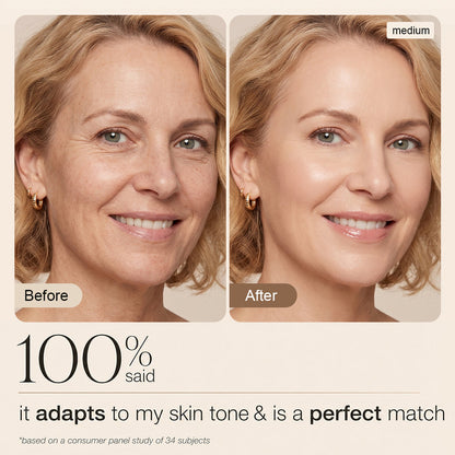 avrynn™ CC color-correcting tinted serum