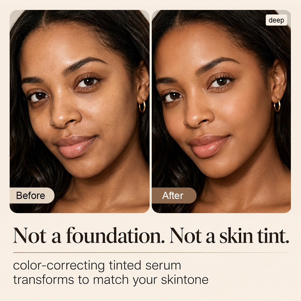 avrynn™ CC color-correcting tinted serum